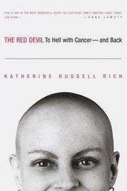 Cover of The Red Devil