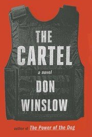 Cover of The cartel