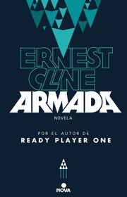 Cover of Armada