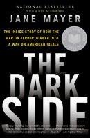 Cover of The dark side