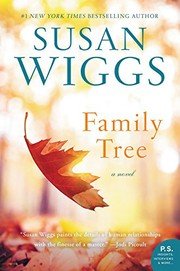 Cover of Family Tree