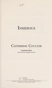 Cover of Insidious