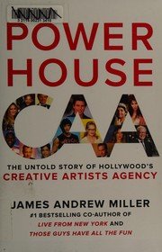 Cover of Powerhouse