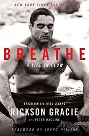 Cover of Breathe