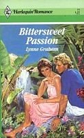 Cover of Bittersweet Passion