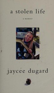 Cover of A Stolen Life