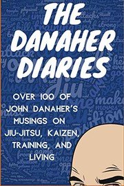 Cover of The Danaher Diaries