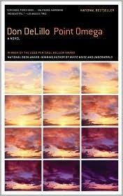 Cover of Point Omega
