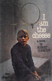 Cover of I am the Cheese