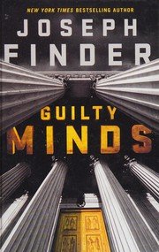 Cover of Guilty minds