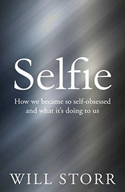 Cover of Selfie