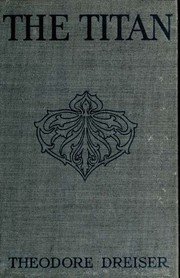 Cover of The Titan