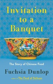 Cover of Invitation to a Banquet