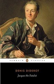 Cover of Jacques the Fatalist