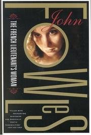 Cover of The French Lieutenant's Woman