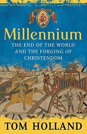 Cover of Millennium