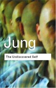 Cover of The Undiscovered Self