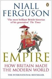 Cover of Empire