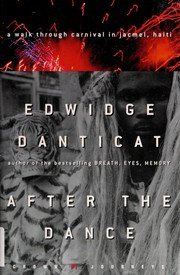 Cover of After the Dance