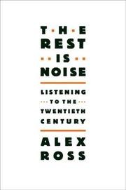 Cover of The Rest Is Noise