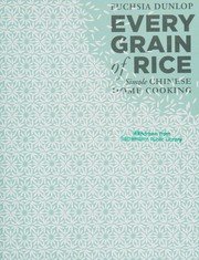 Cover of Every grain of rice