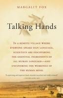Cover of Talking Hands