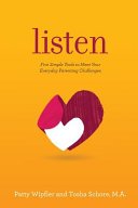 Cover of Listen