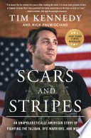 Cover of Scars and Stripes
