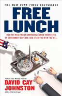 Cover of Free Lunch