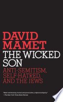 Cover of The Wicked Son