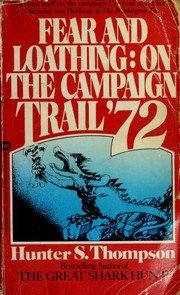 Cover of Fear and Loathing
