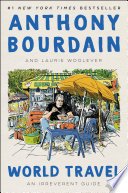 Cover of World Travel