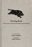 Cover of The Hog Book