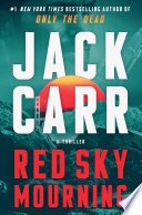 Cover of Red Sky Mourning