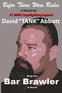 Cover of Bar Brawler