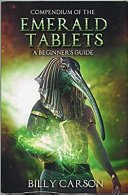 Cover of Compendium of the Emerald Tablets