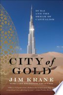 Cover of City of Gold