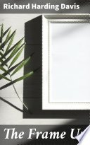 Cover of The Frame Up