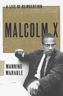 Cover of Malcolm X
