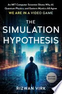 Cover of The Simulation Hypothesis