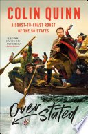 Cover of Overstated