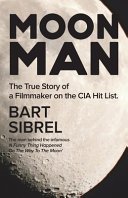Cover of Moon Man