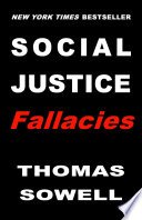 Cover of Social Justice Fallacies