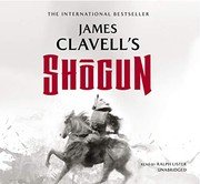 Cover of Shogun