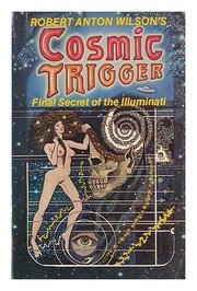 Cover of Cosmic Trigger