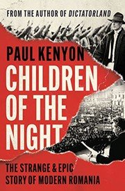 Cover of Children of the Night