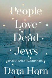 Cover of People Love Dead Jews