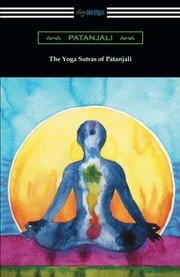 Cover of The Yoga Sutras of Patanjali