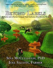 Cover of Beyond Labels