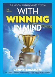 Cover of With winning in mind